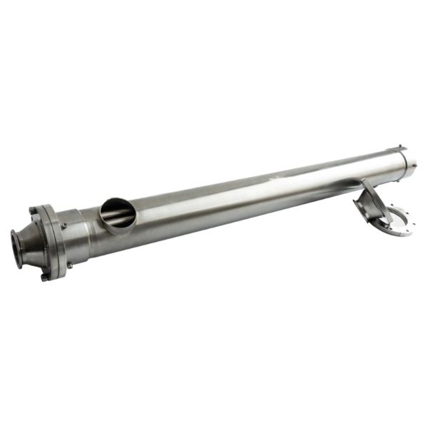 Flange Heat Exchanger